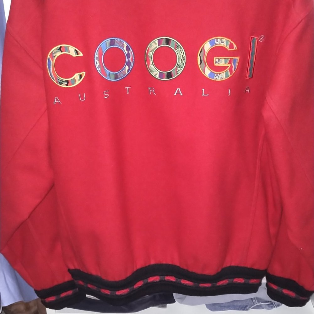COOGI - Picture 3 of 16